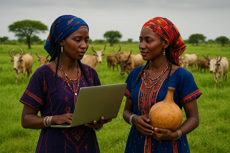 Innovation pastorale